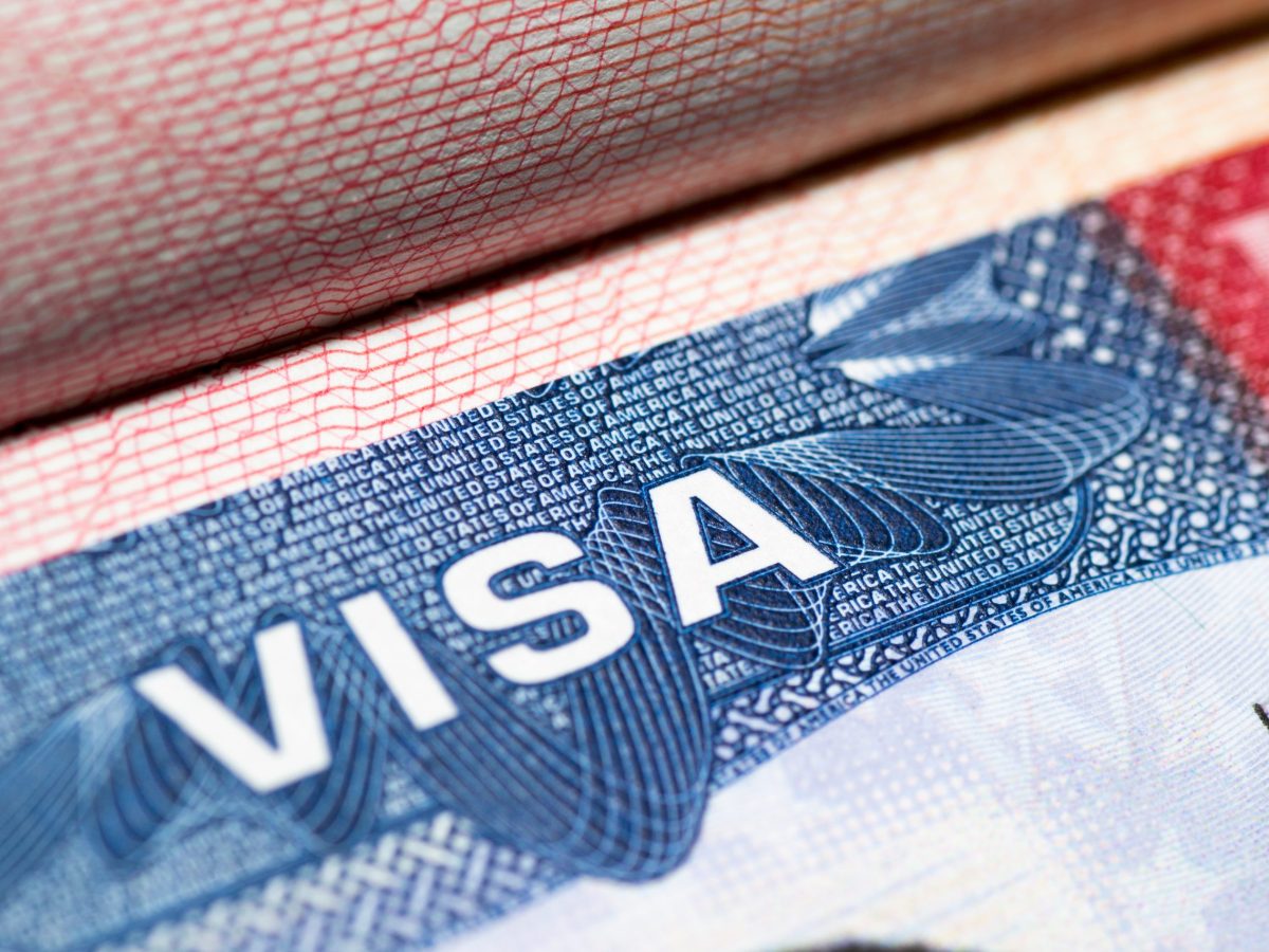 Off Topic: The Battle With UK Visa Costs